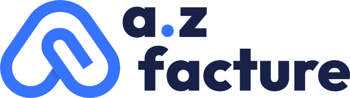 Logo asfacture